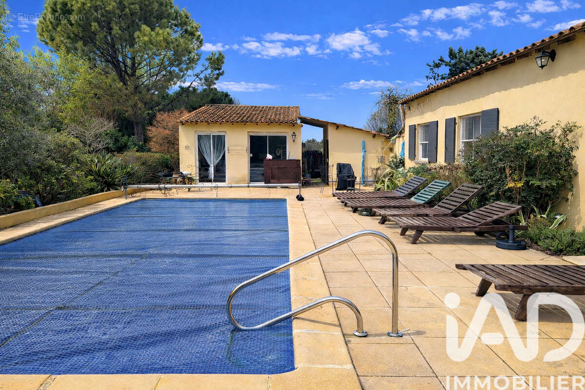 Photo 4 - Maison à LE THOR