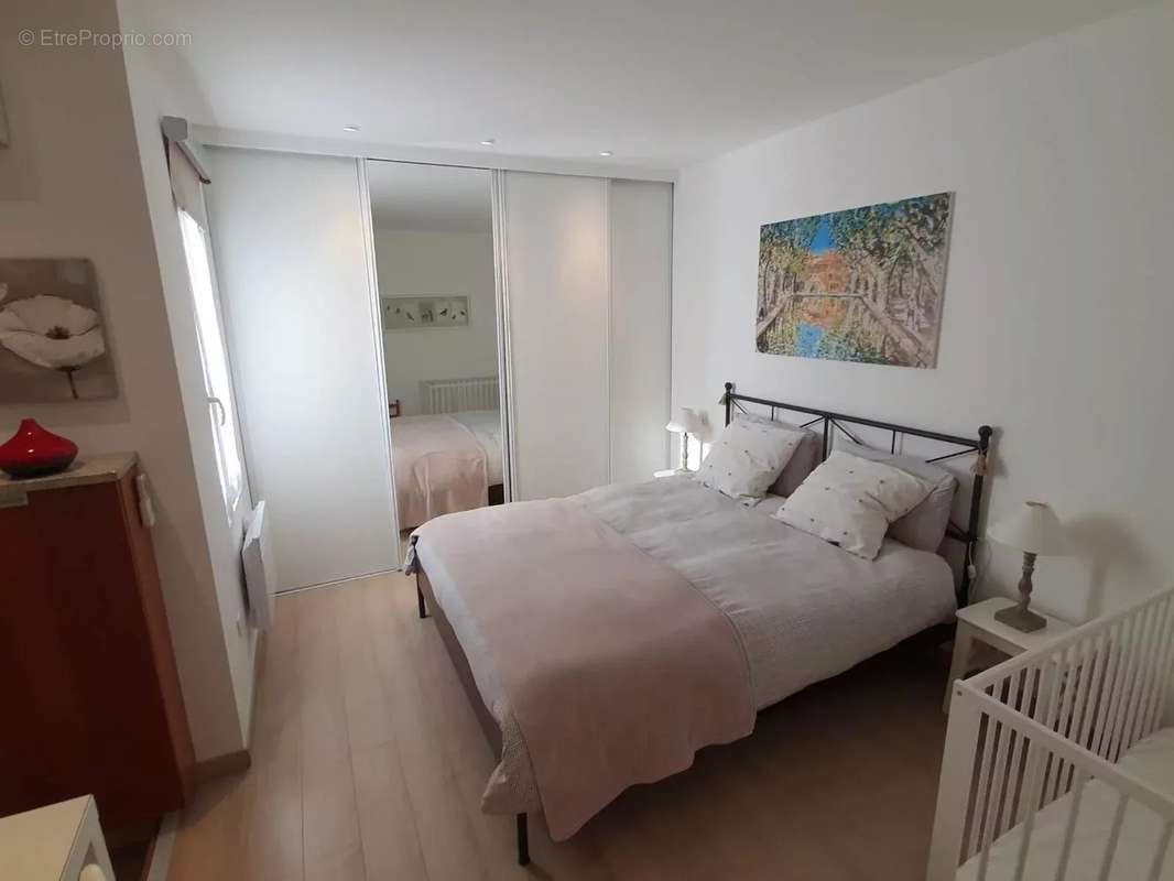 Maison à VILLENEUVE-LOUBET