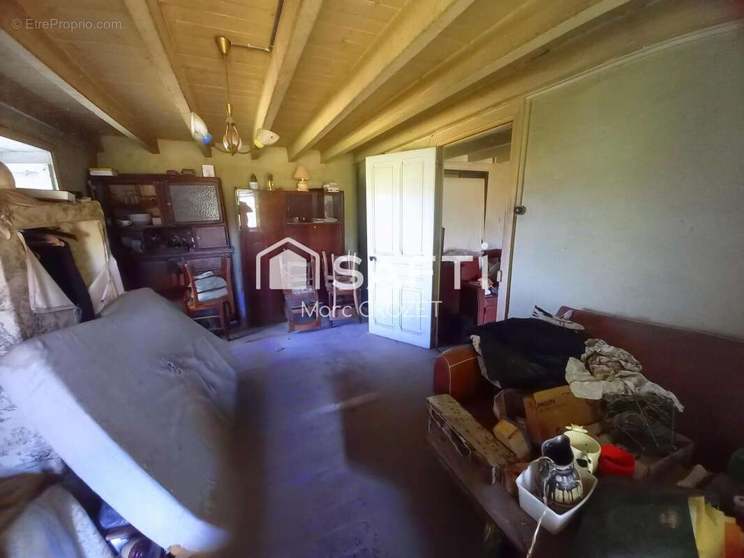 Maison 84 m² à Ranchal  - photo 7