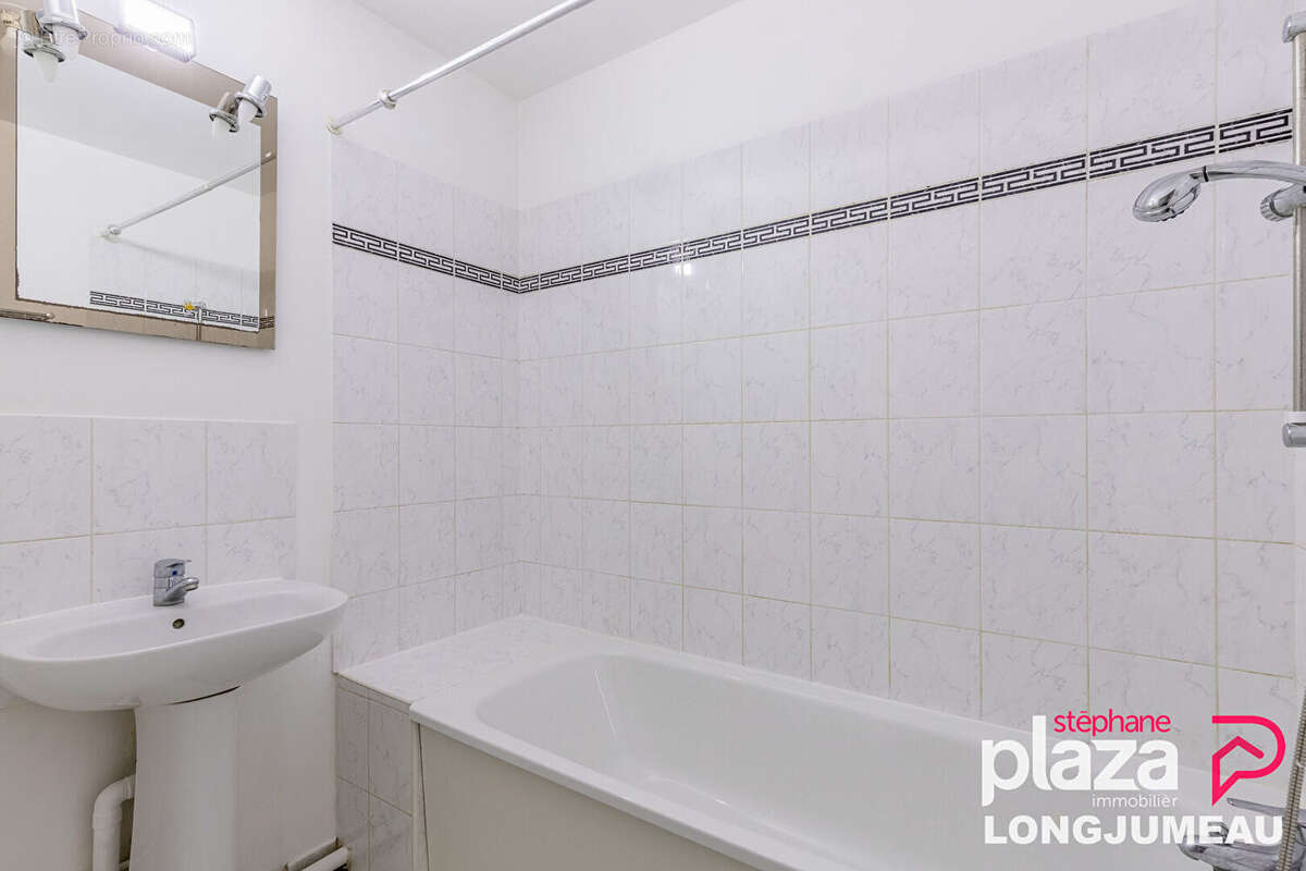 Appartement à LONGJUMEAU