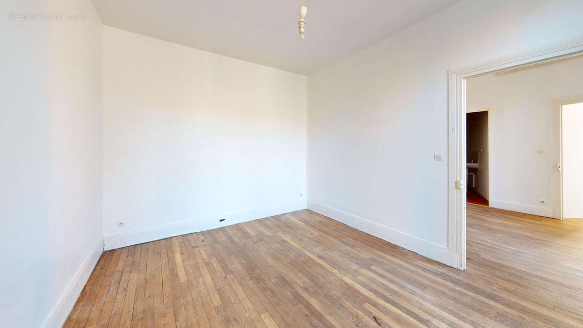 Appartement à NEVERS