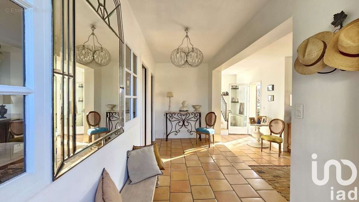 Photo 2 - Maison à SIX-FOURS-LES-PLAGES