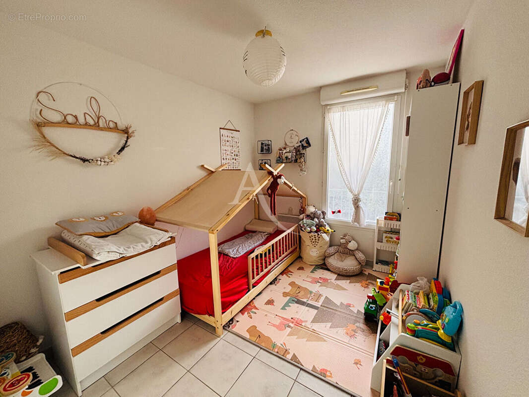 Appartement à CARCASSONNE