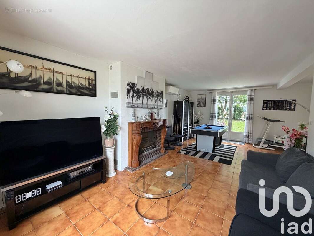 Photo 9 - Maison à BIGNOUX