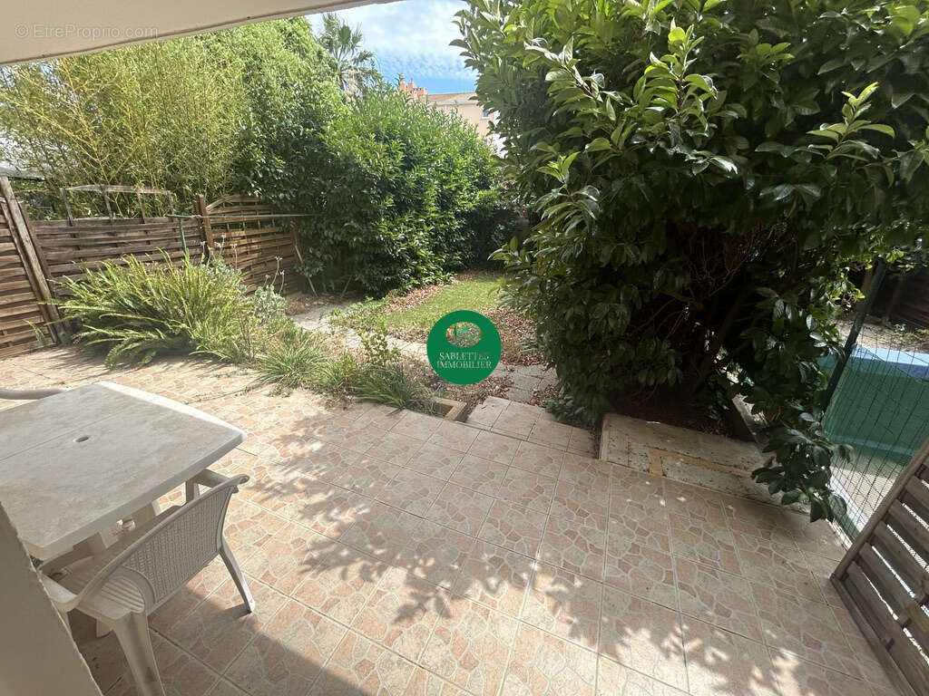 Quartier Seyne SUD - photo 7