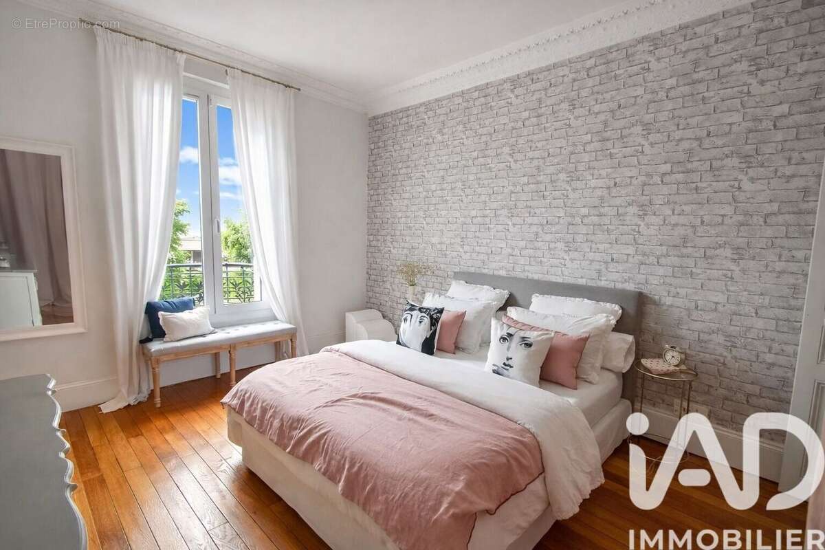 Photo 4 - Appartement à LE RAINCY