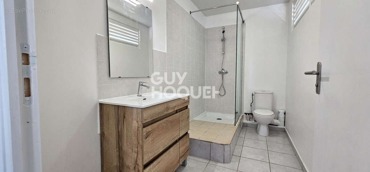 Maison à REMIRE-MONTJOLY