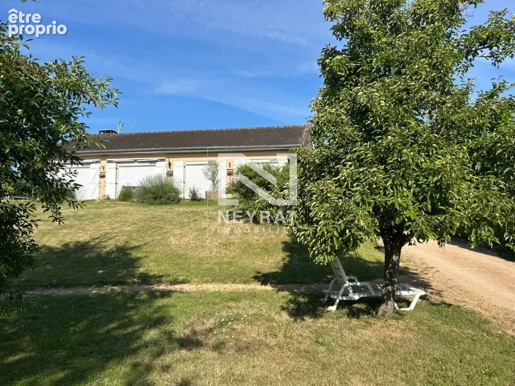 Élégante villa familiale  – Un bien d'exception au cœur de Sennecey-le-Grand - photo 5