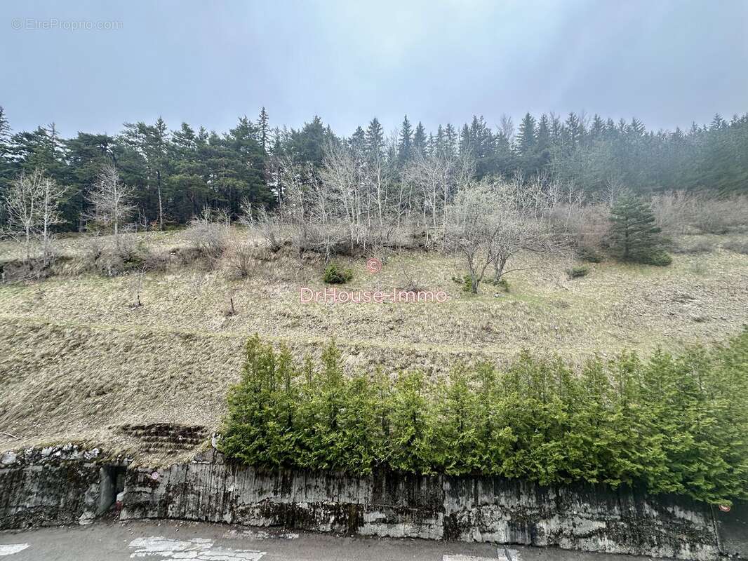 Appartement à VILLARD-DE-LANS
