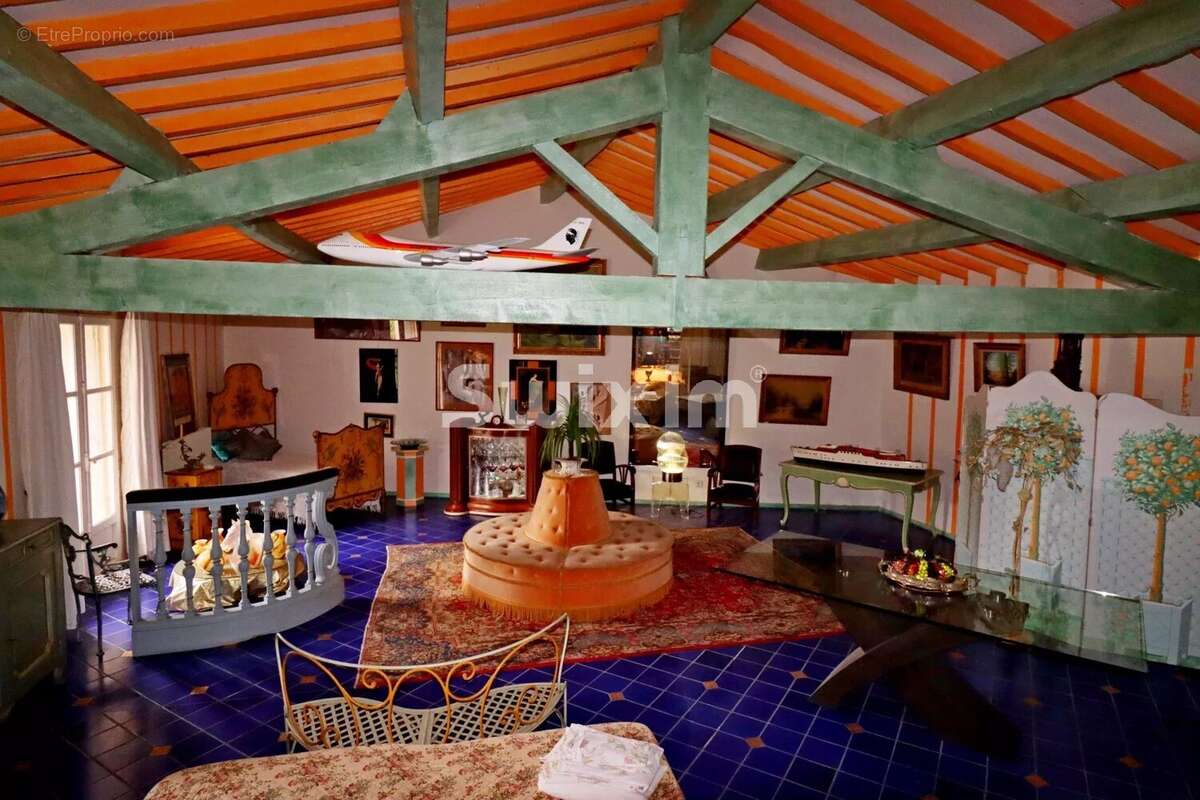 Maison à SOMMIERES