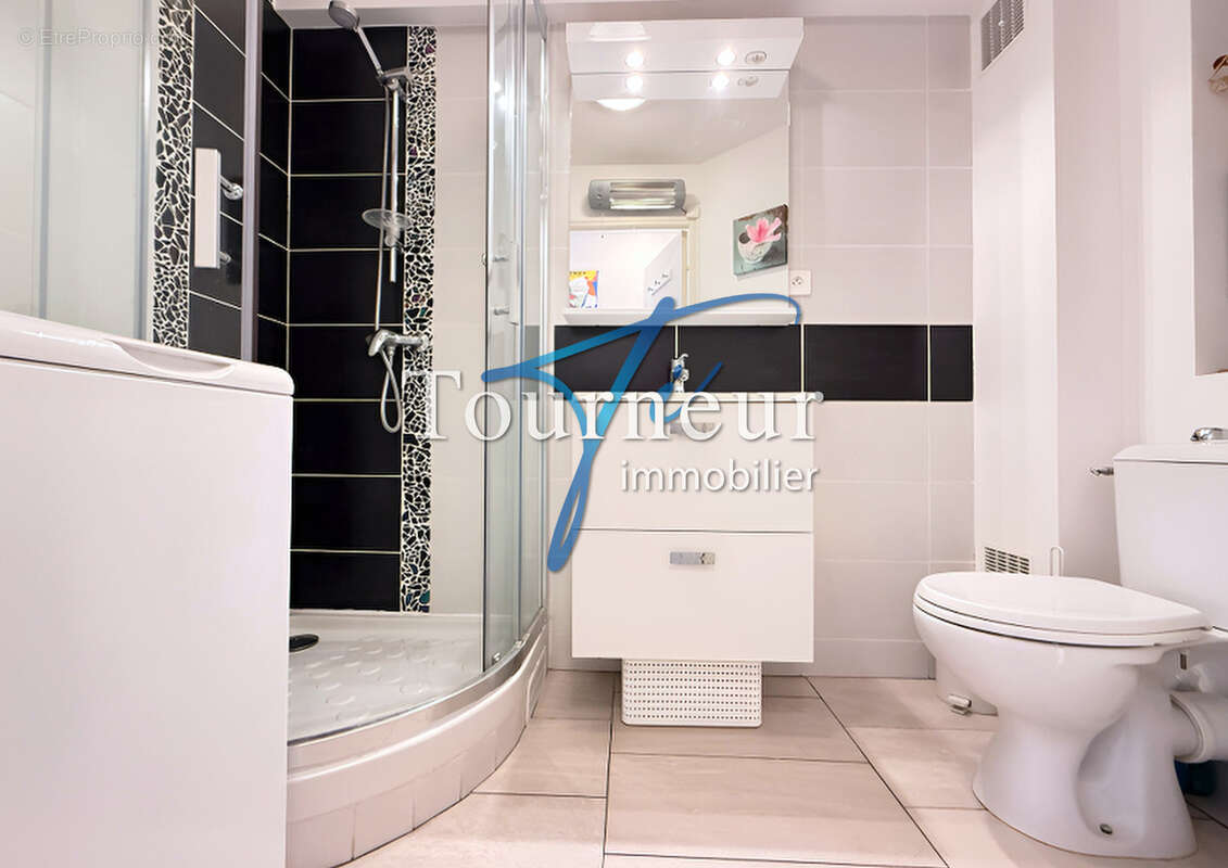Appartement à BANDOL