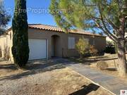 Maison à VENTENAC-EN-MINERVOIS