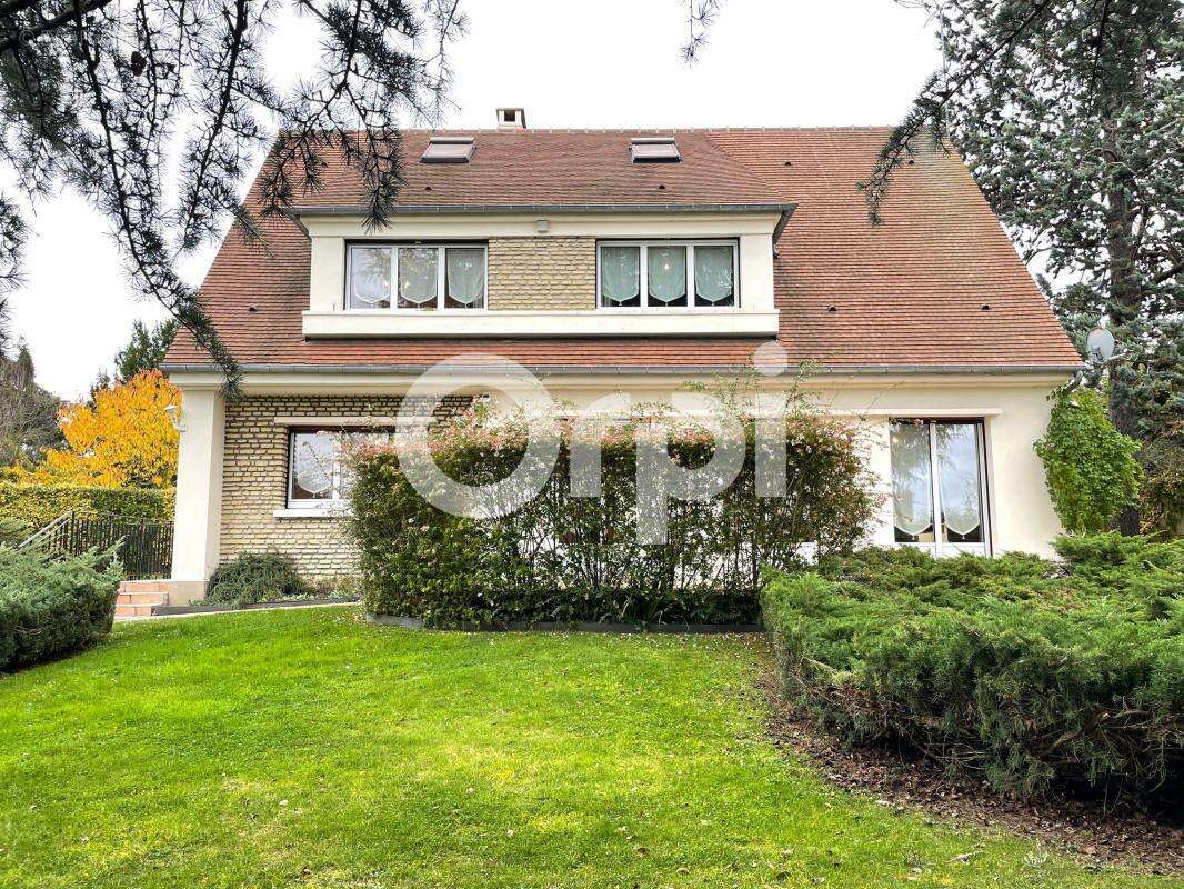 Maison à PACY-SUR-EURE