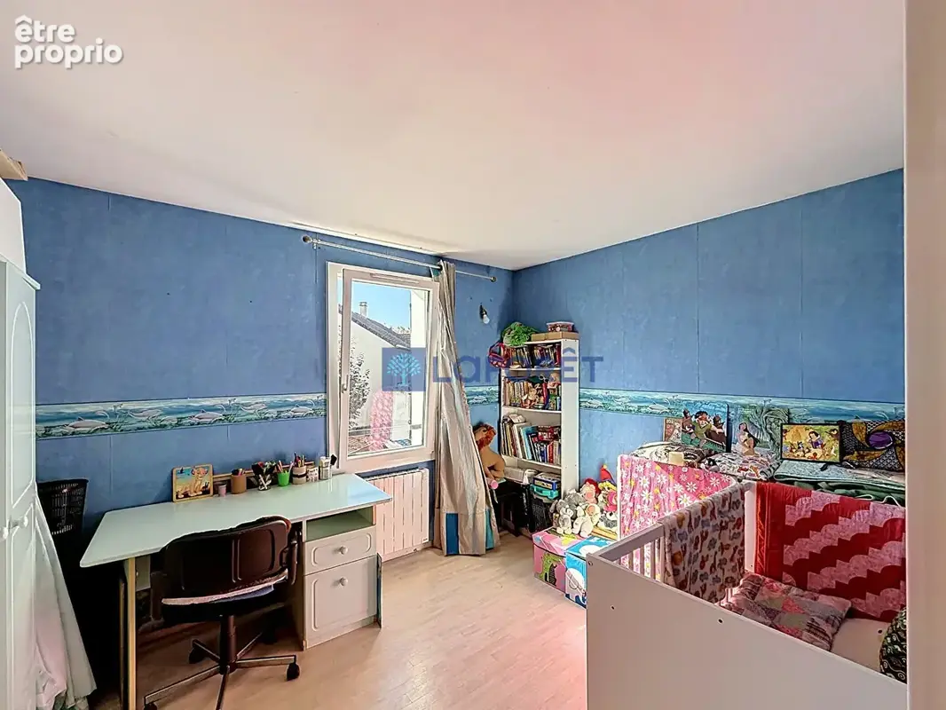 Maison Saint Pierre Du Perray 5 pièces 88 m2 - photo 5