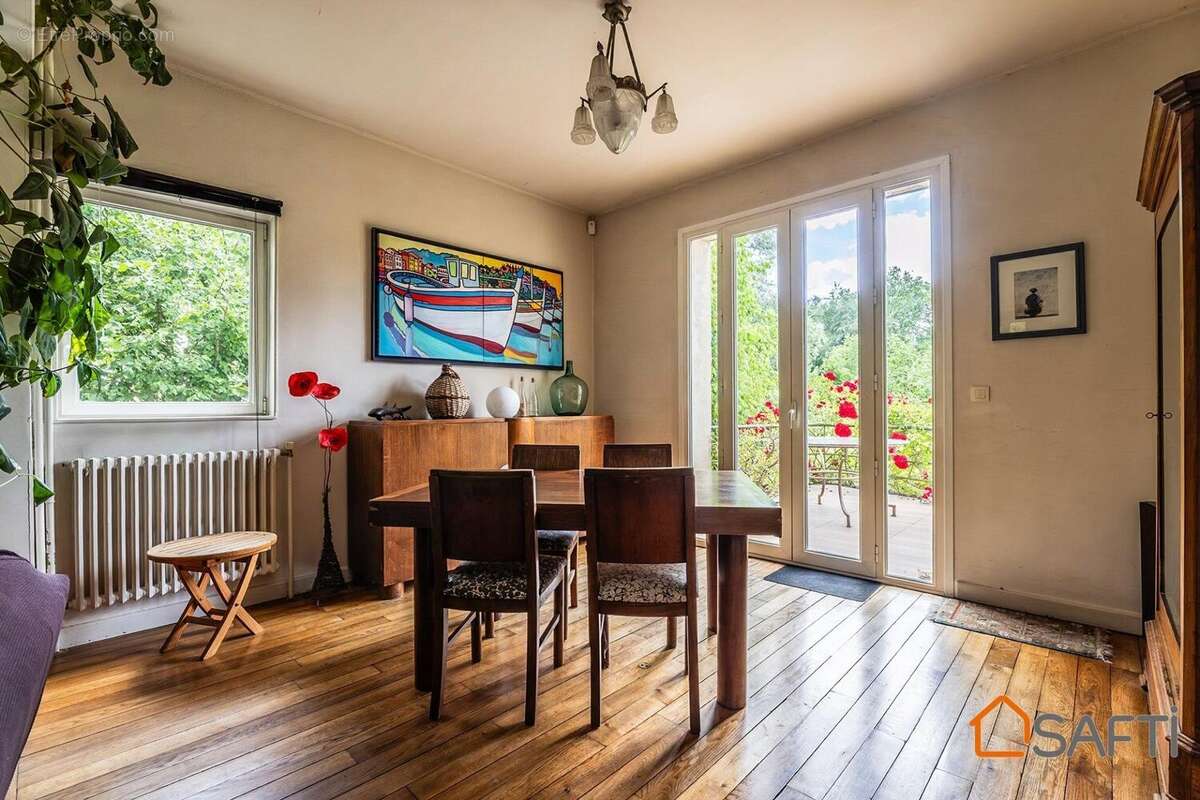 Photo 3 - Maison à COYE-LA-FORET