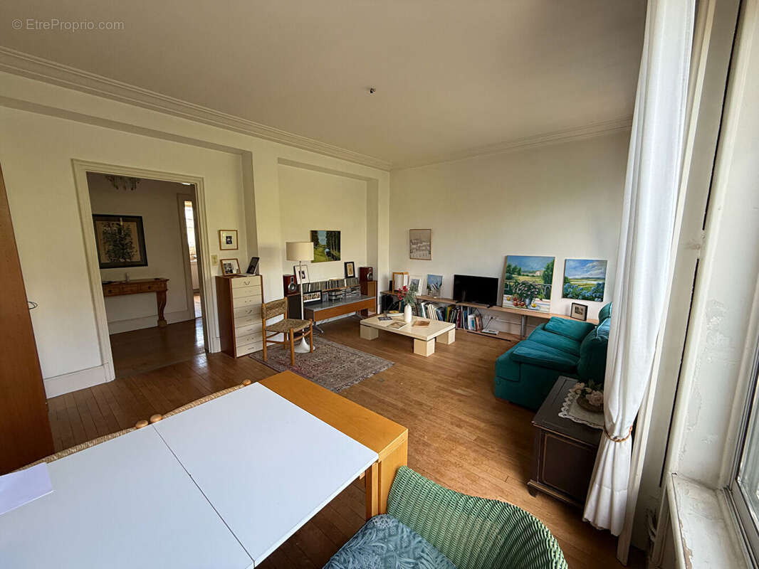 Appartement à LORIENT