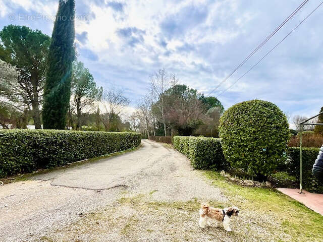 Maison à ROUSSILLON