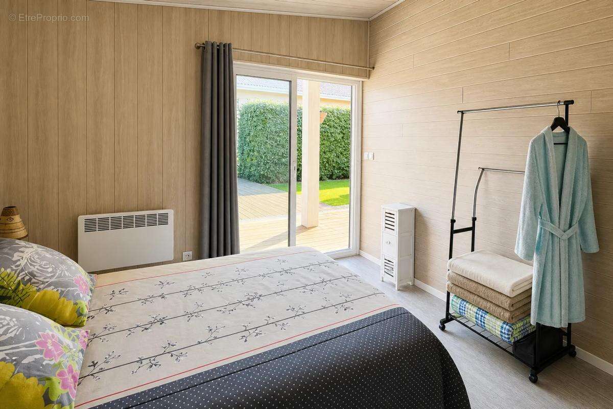 Maison en vente à Talais - Idéal pour les familles cherchant la tranquillité - photo 18