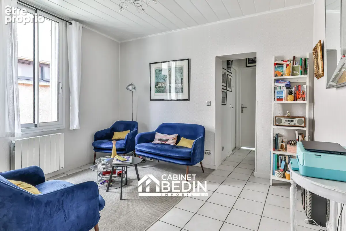 Maison 5 pièces 80 m² à vendre à La Teste-De-Buch (33260) - photo 8