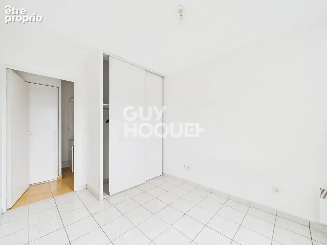 Appartement 2 pièces à vendre à Elbeuf - Exclusivité Guy Hoquet - photo 3