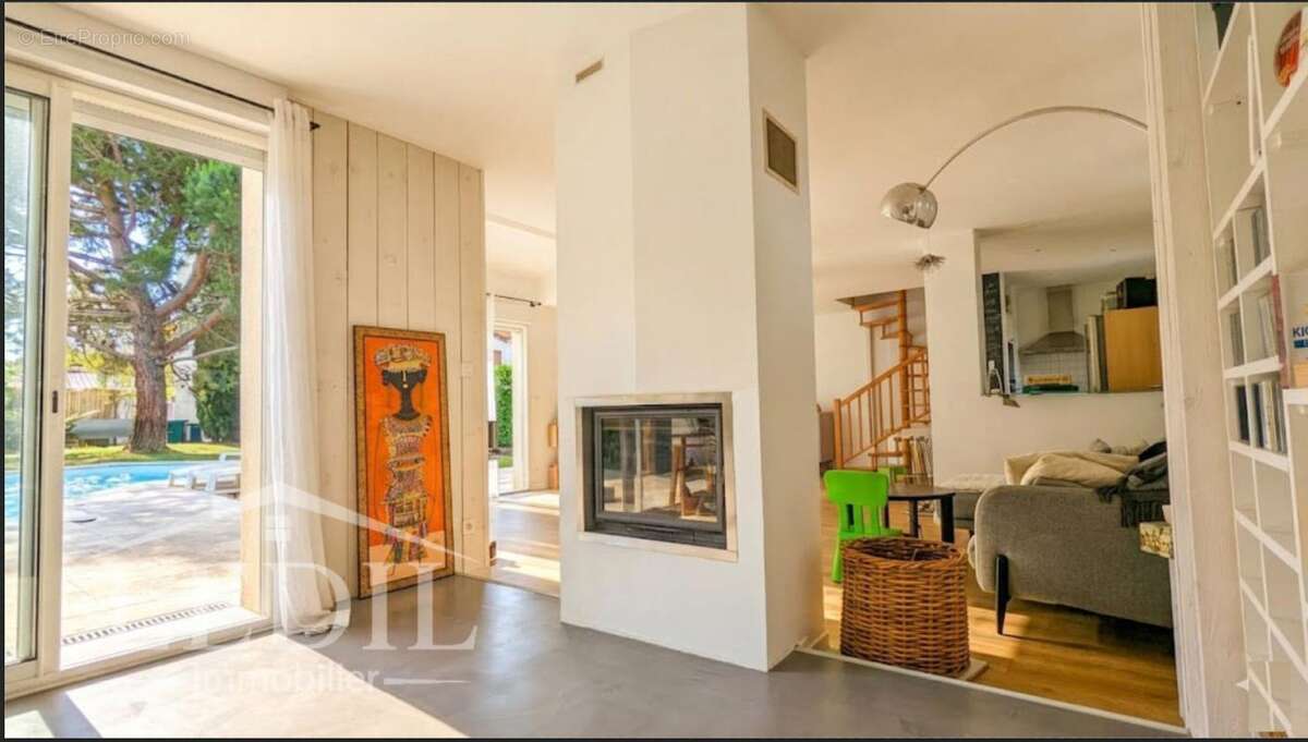 Maison à AGEN