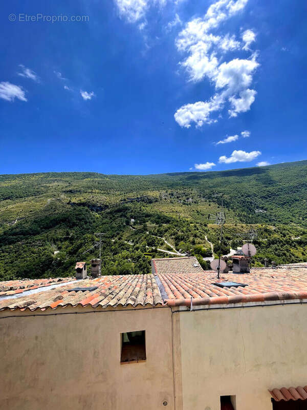 Maison à LES FERRES