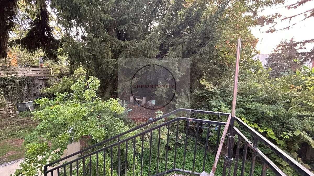 Appartement à ALFORTVILLE