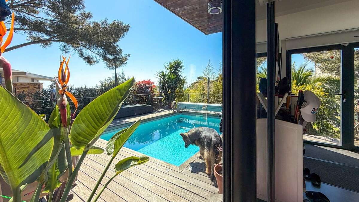 Maison à SETE