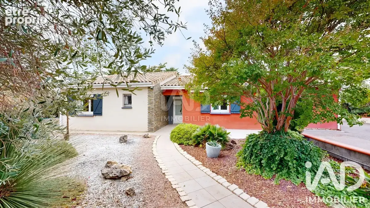 Photo 1 - Maison à BOULOC