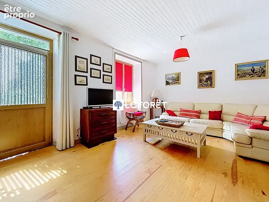 Maison Saint Alban Sur Limagnole 5 pièce(s) 113 m2 - photo 6