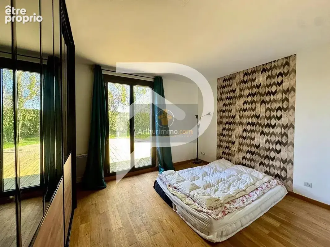 Vente Maison Villennes-sur-seine(78670) 830 000ï¿œ - photo 6