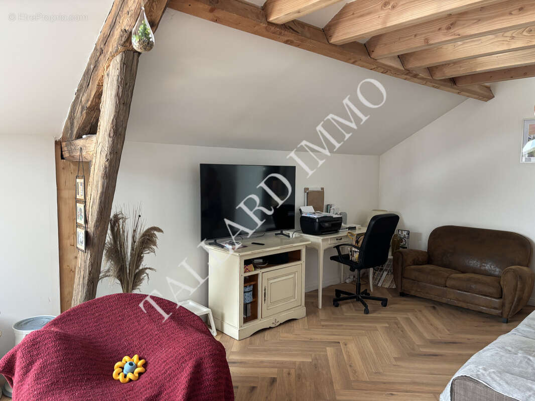 Maison à ROCHEBRUNE