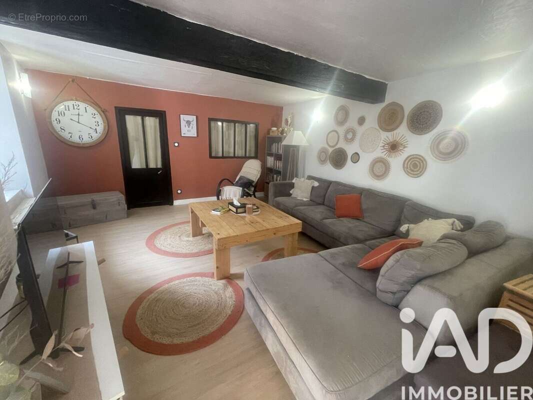 Photo 7 - Maison à SAINT-CHAMOND