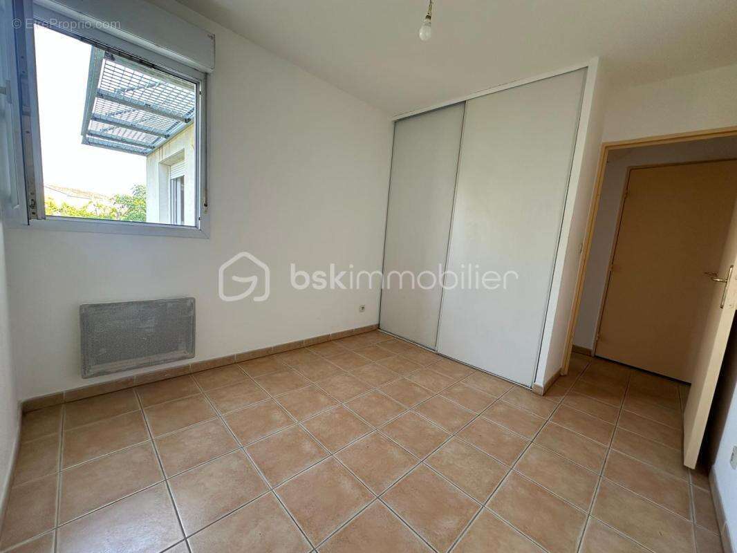 Appartement T3 avec balcon, piscine et parking – Avignon Pont des Deux Eaux - photo 5