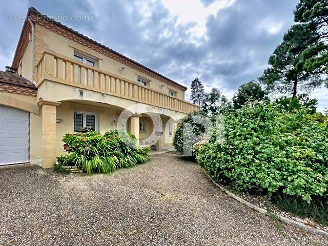 Maison à MARSAC-SUR-L'ISLE