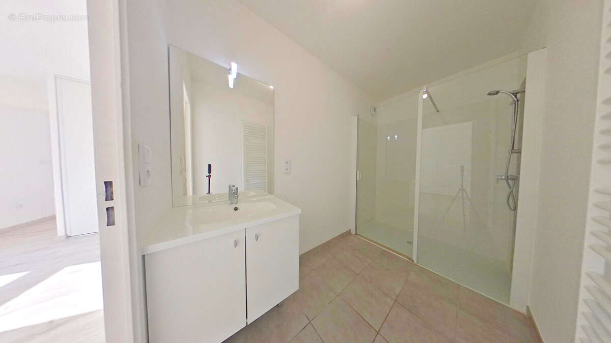 Appartement à SAINT-HERBLAIN