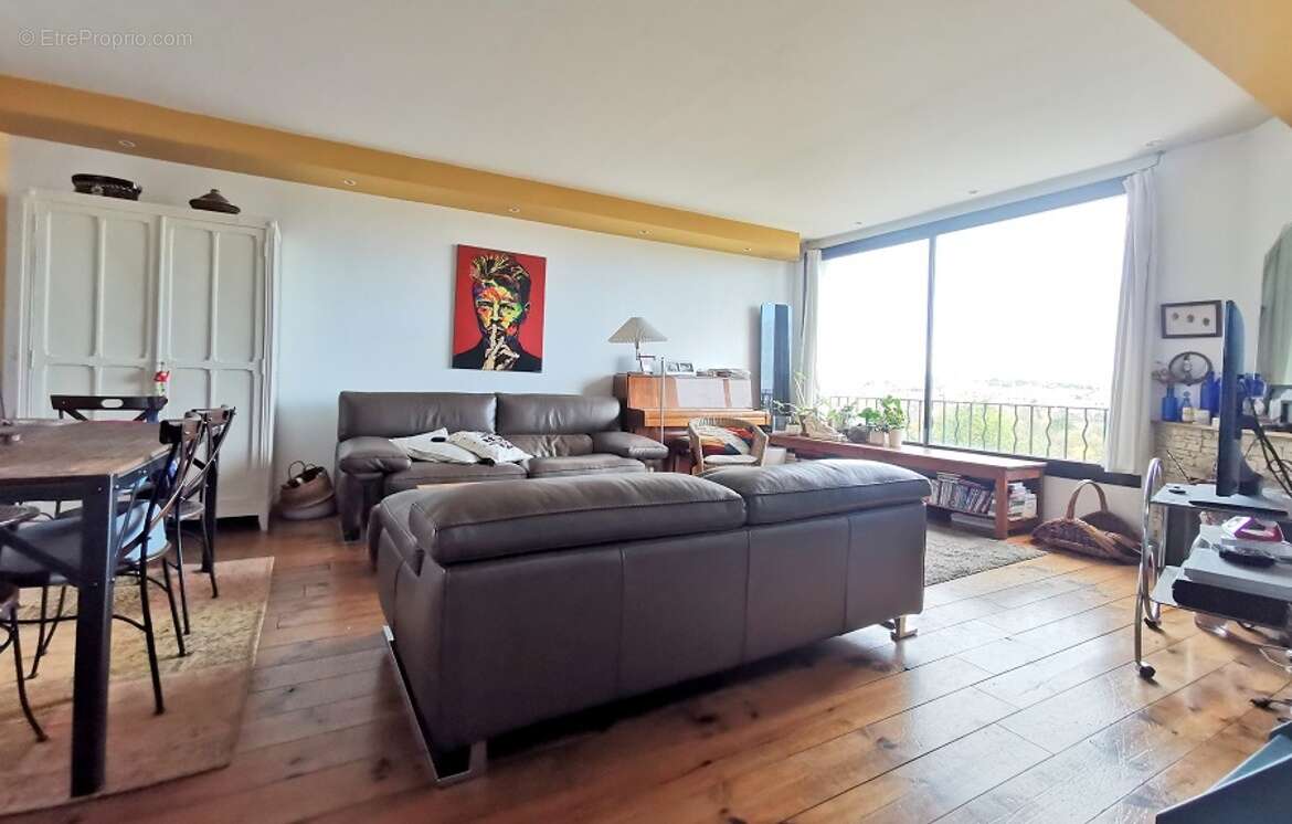 Appartement à BRY-SUR-MARNE