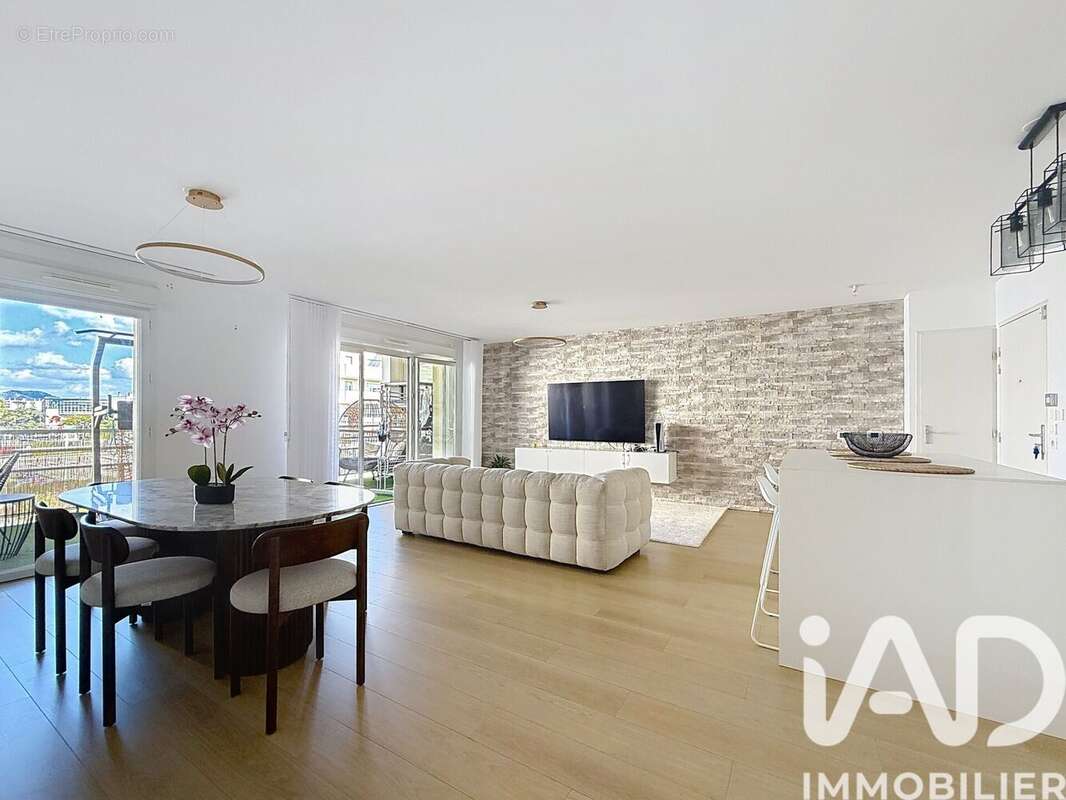 Photo 3 - Appartement à MARSEILLE-10E