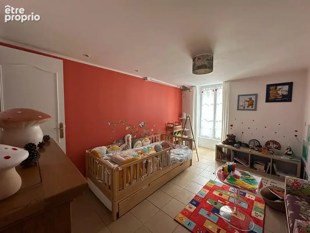 Maison 101m² à milly-la-forêt - photo 11