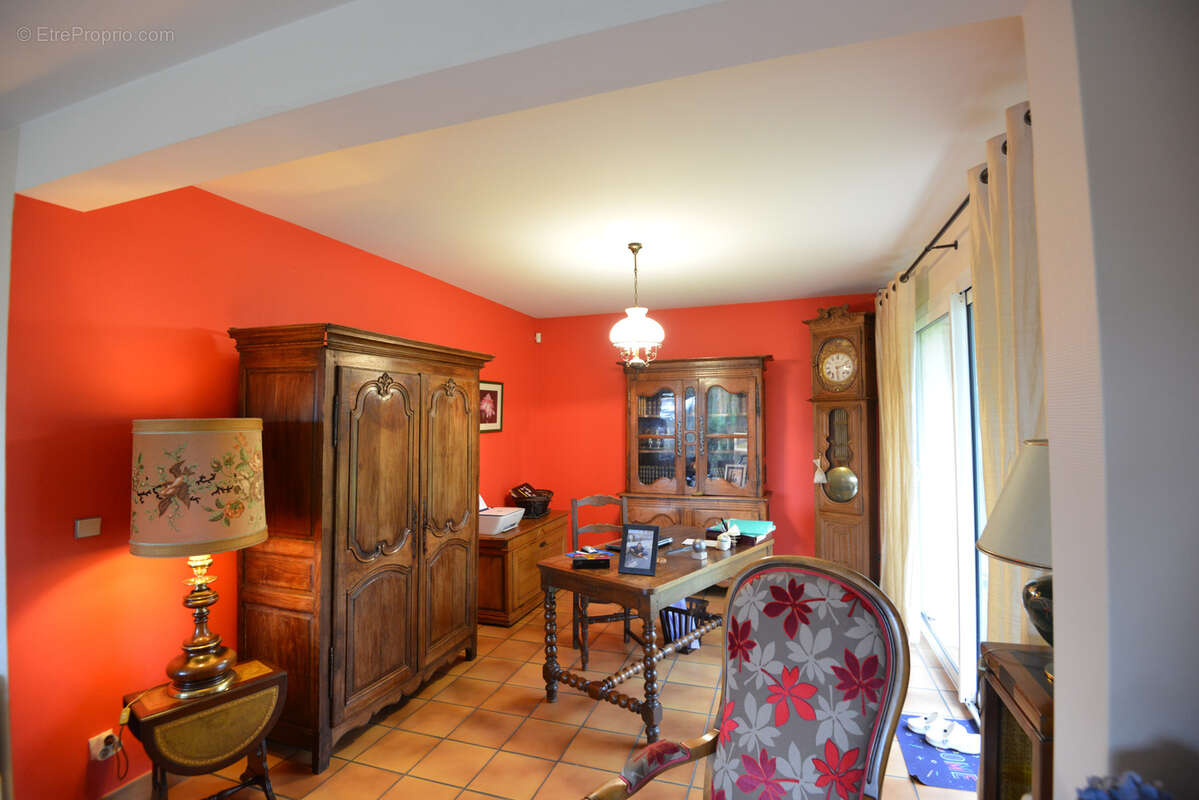 Maison à LA FRENAYE