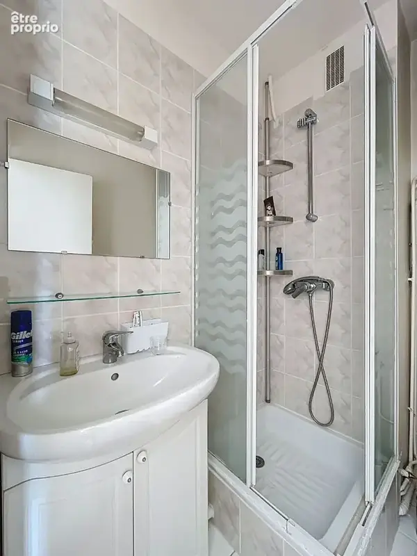 Villers sur mer studio 18.5 m² - photo 11
