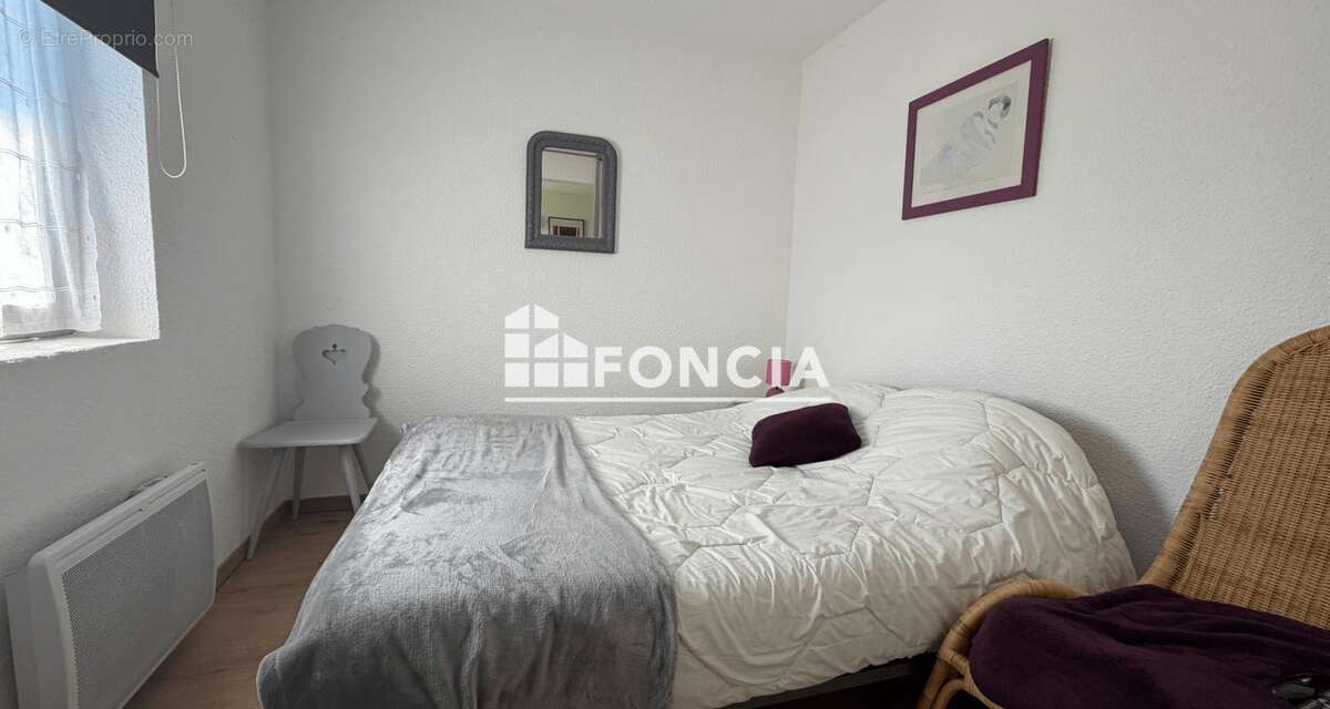 Appartement plein sud avec vue sur les massifs - photo 3