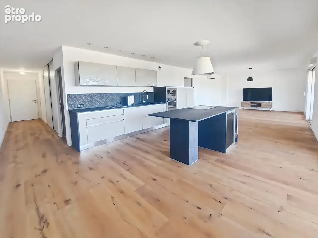Appartement à PIETROSELLA