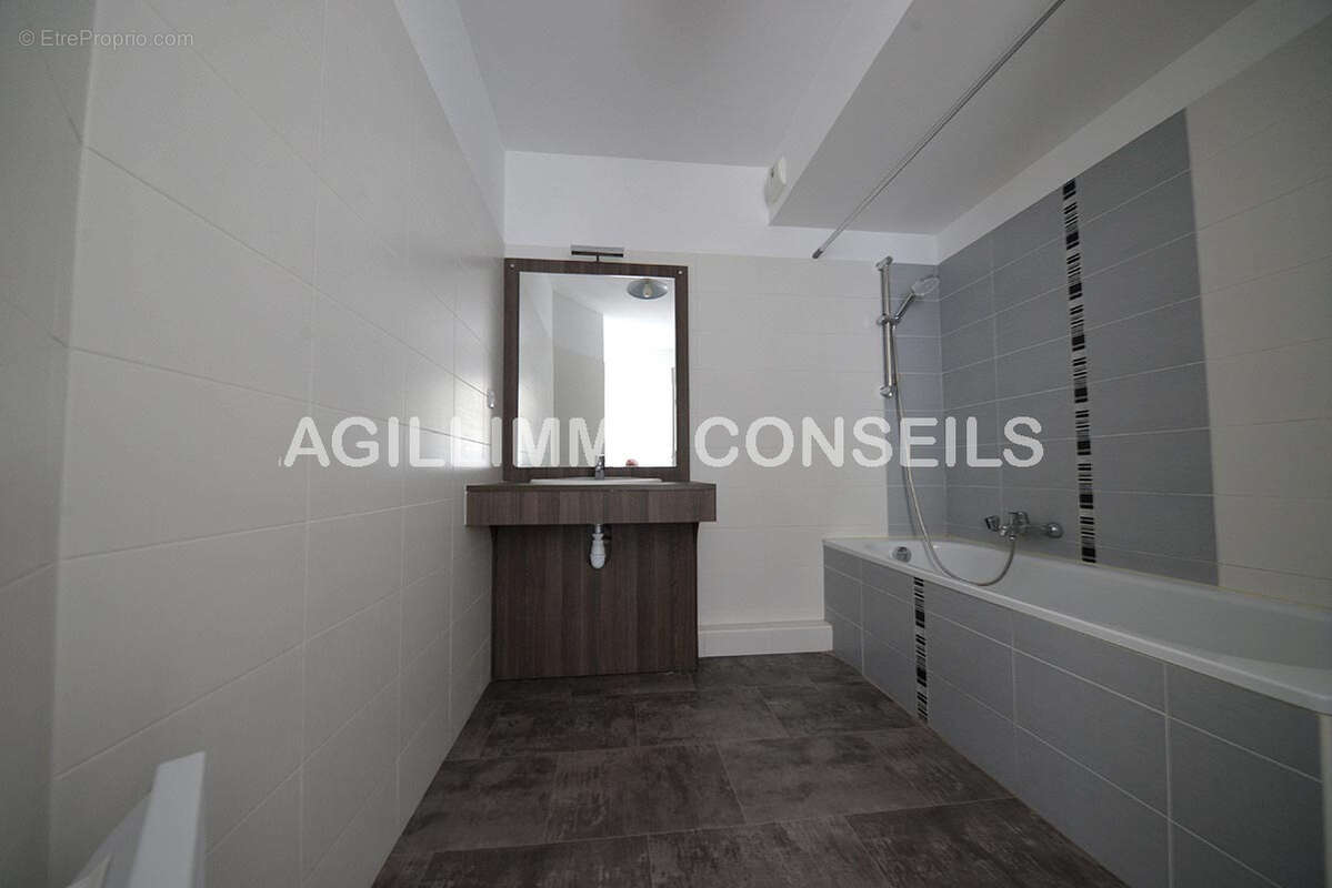 Appartement 3 pièces avec garage, parking et terrasse - photo 11