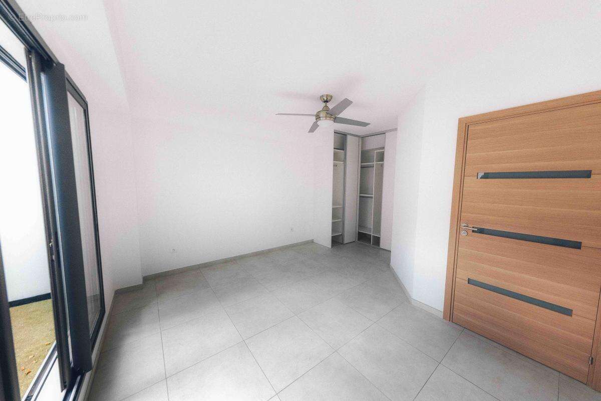 Appartement à SAINT-LEU