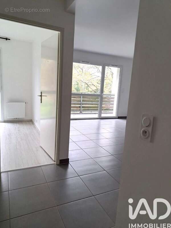 Photo 4 - Appartement à MERIGNAC