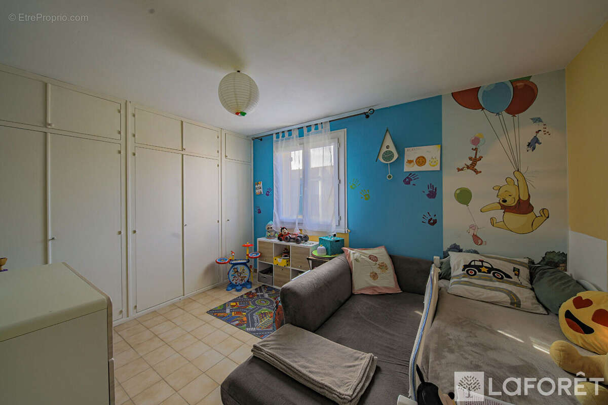 Maison à SORBO-OCAGNANO