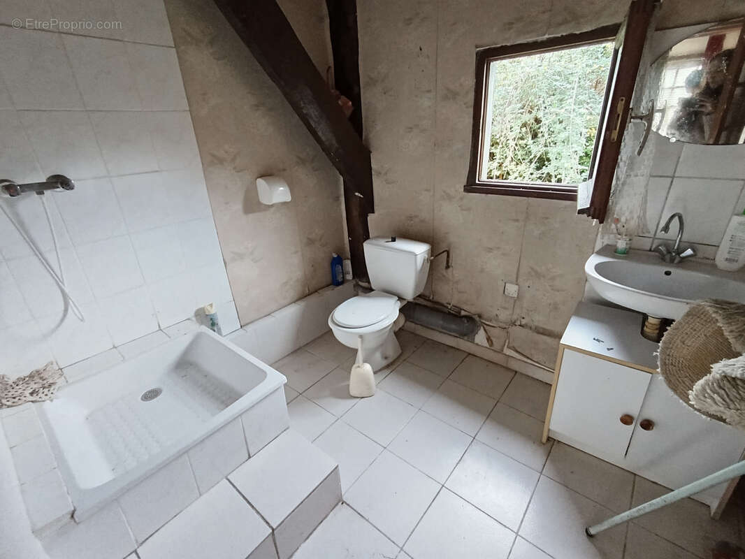 Maison à SAINTE-PIENCE