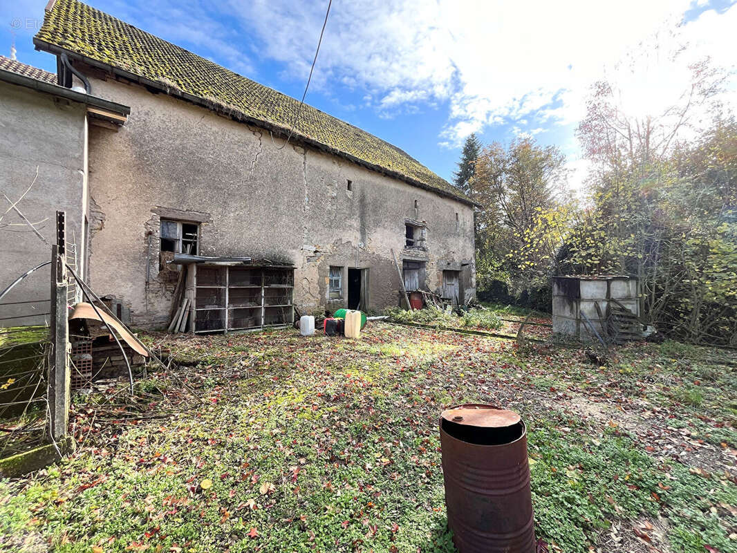 Maison à SAINT-HILAIRE