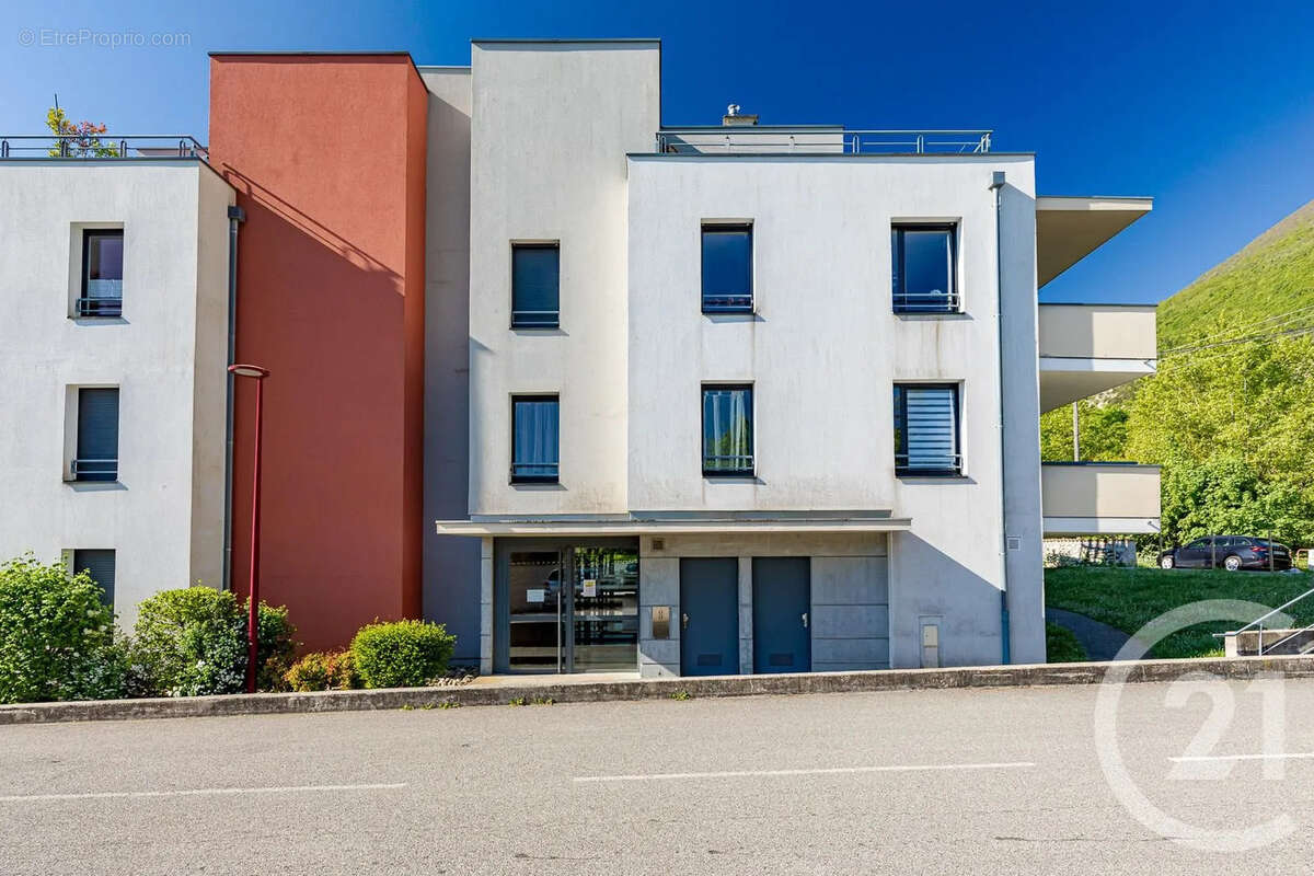 Appartement à VIF